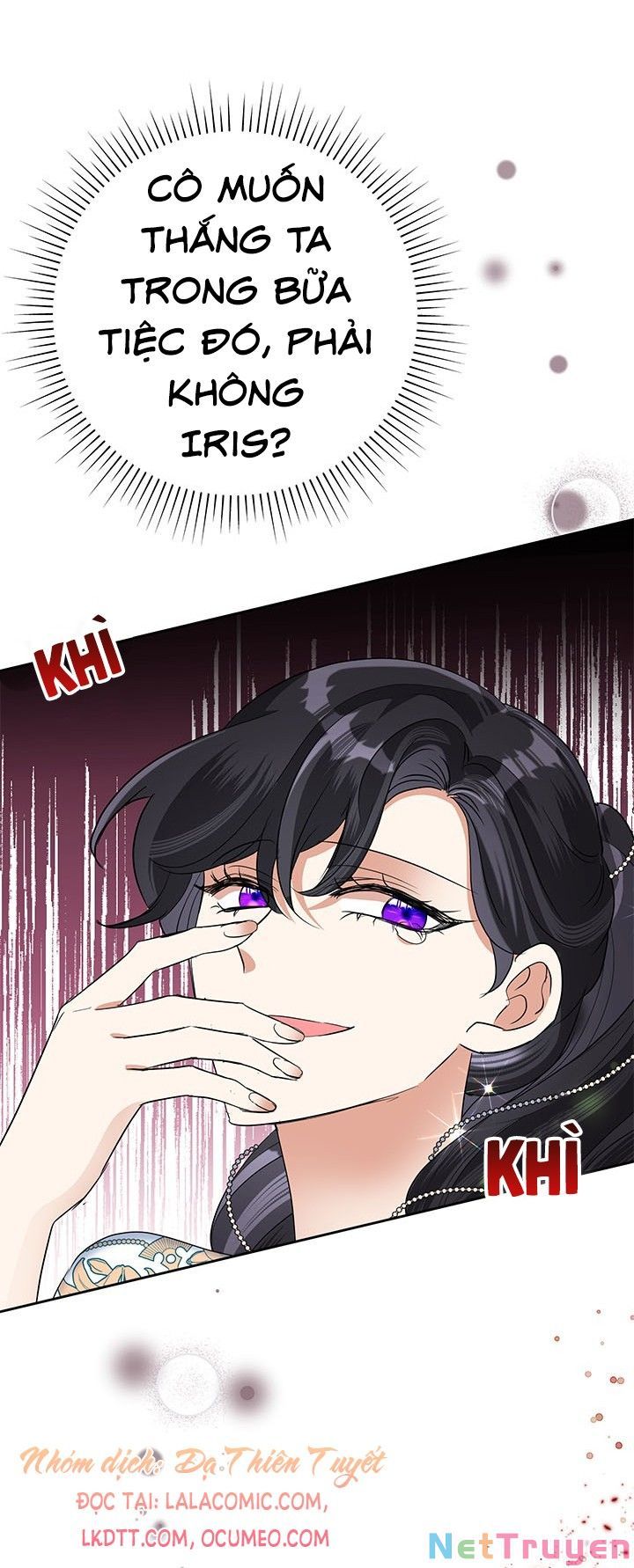 đọc truyện Ác Nữ Hôm Nay Lại Yêu Đời Rồi! Chương 25 ảnh 60 tại Thiên Thai Truyện