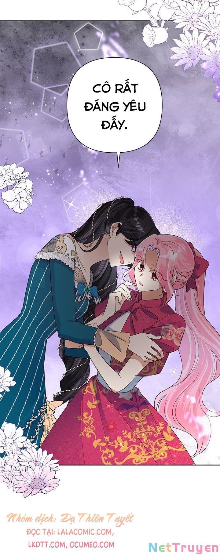 đọc truyện Ác Nữ Hôm Nay Lại Yêu Đời Rồi! Chương 25 ảnh 65 tại Thiên Thai Truyện