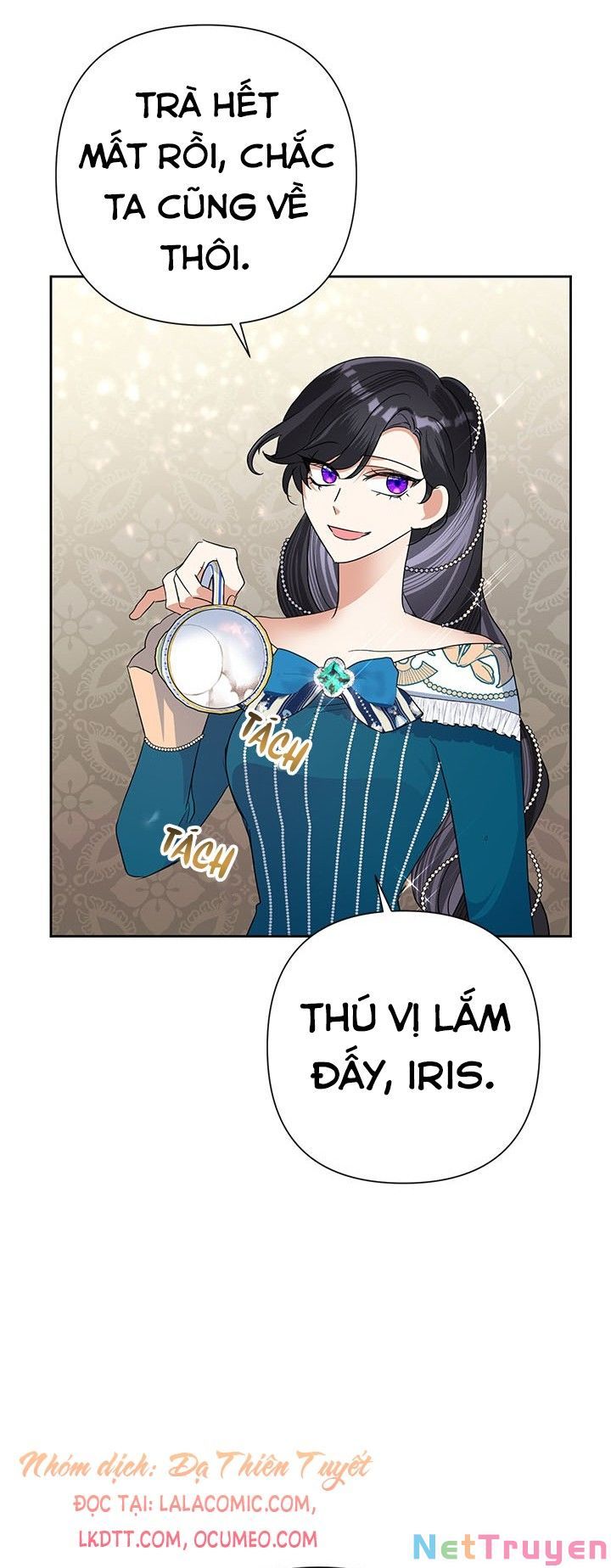 đọc truyện Ác Nữ Hôm Nay Lại Yêu Đời Rồi! Chương 25 ảnh 69 tại Thiên Thai Truyện