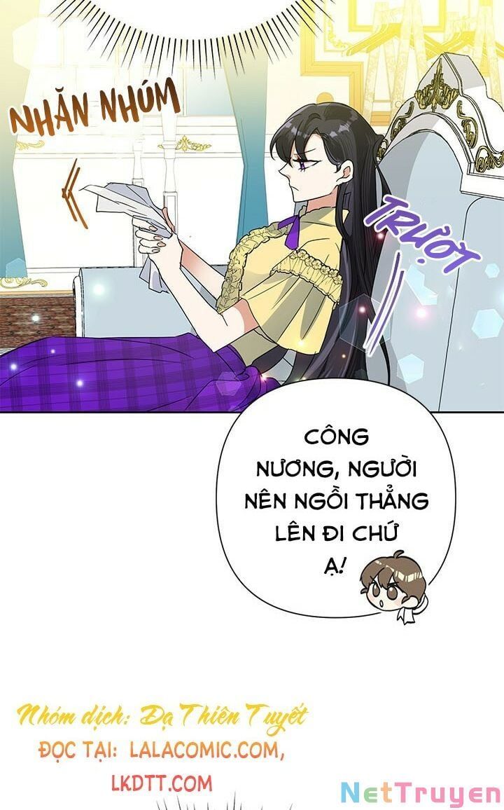 đọc truyện Ác Nữ Hôm Nay Lại Yêu Đời Rồi! Chương 26 ảnh 13 tại Thiên Thai Truyện