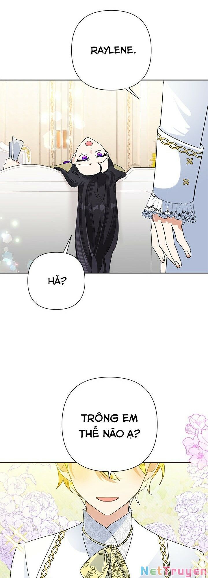 đọc truyện Ác Nữ Hôm Nay Lại Yêu Đời Rồi! Chương 26 ảnh 17 tại Thiên Thai Truyện