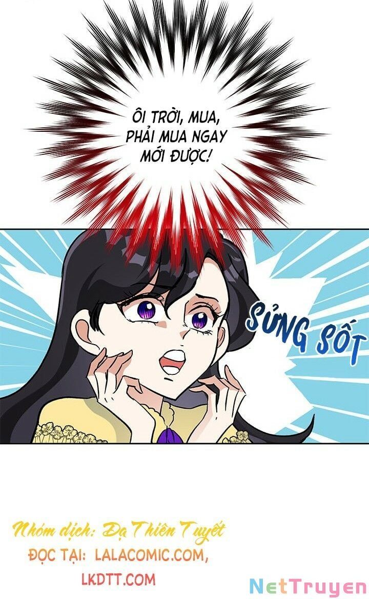 đọc truyện Ác Nữ Hôm Nay Lại Yêu Đời Rồi! Chương 26 ảnh 20 tại Thiên Thai Truyện