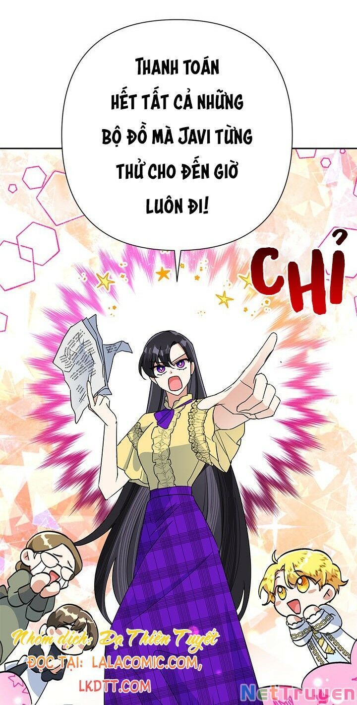 đọc truyện Ác Nữ Hôm Nay Lại Yêu Đời Rồi! Chương 26 ảnh 21 tại Thiên Thai Truyện