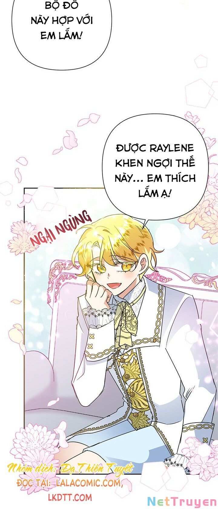 đọc truyện Ác Nữ Hôm Nay Lại Yêu Đời Rồi! Chương 26 ảnh 24 tại Thiên Thai Truyện