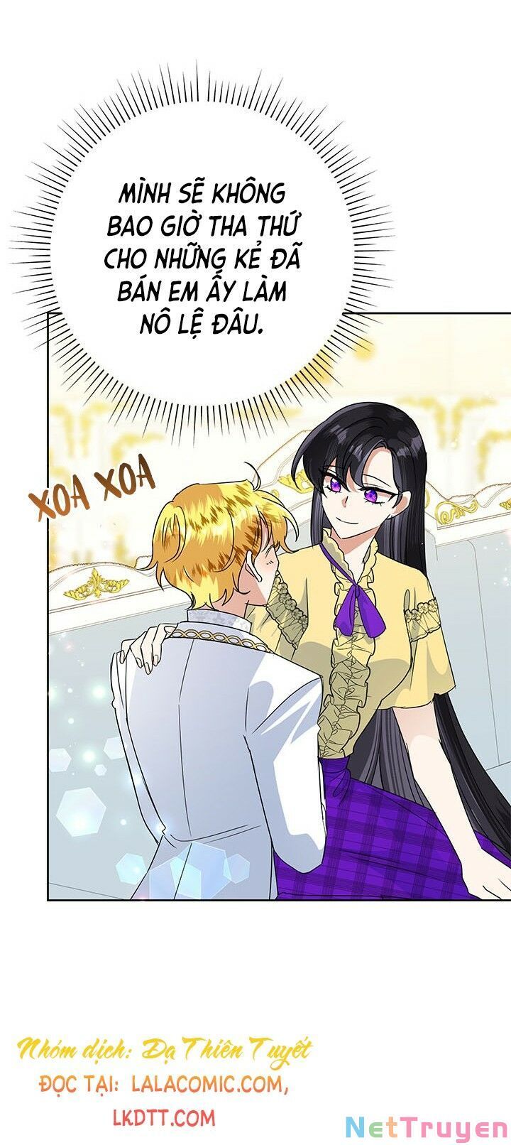 đọc truyện Ác Nữ Hôm Nay Lại Yêu Đời Rồi! Chương 26 ảnh 25 tại Thiên Thai Truyện