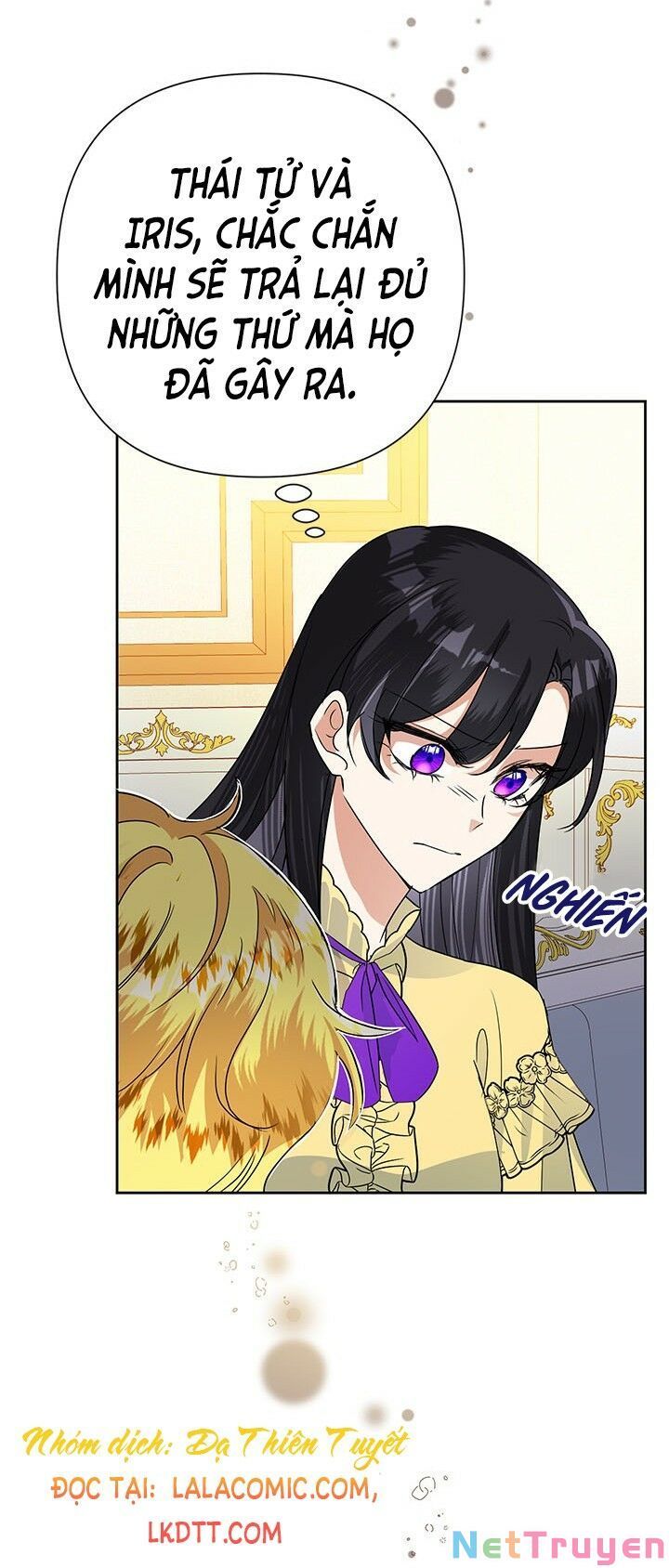 đọc truyện Ác Nữ Hôm Nay Lại Yêu Đời Rồi! Chương 26 ảnh 27 tại Thiên Thai Truyện