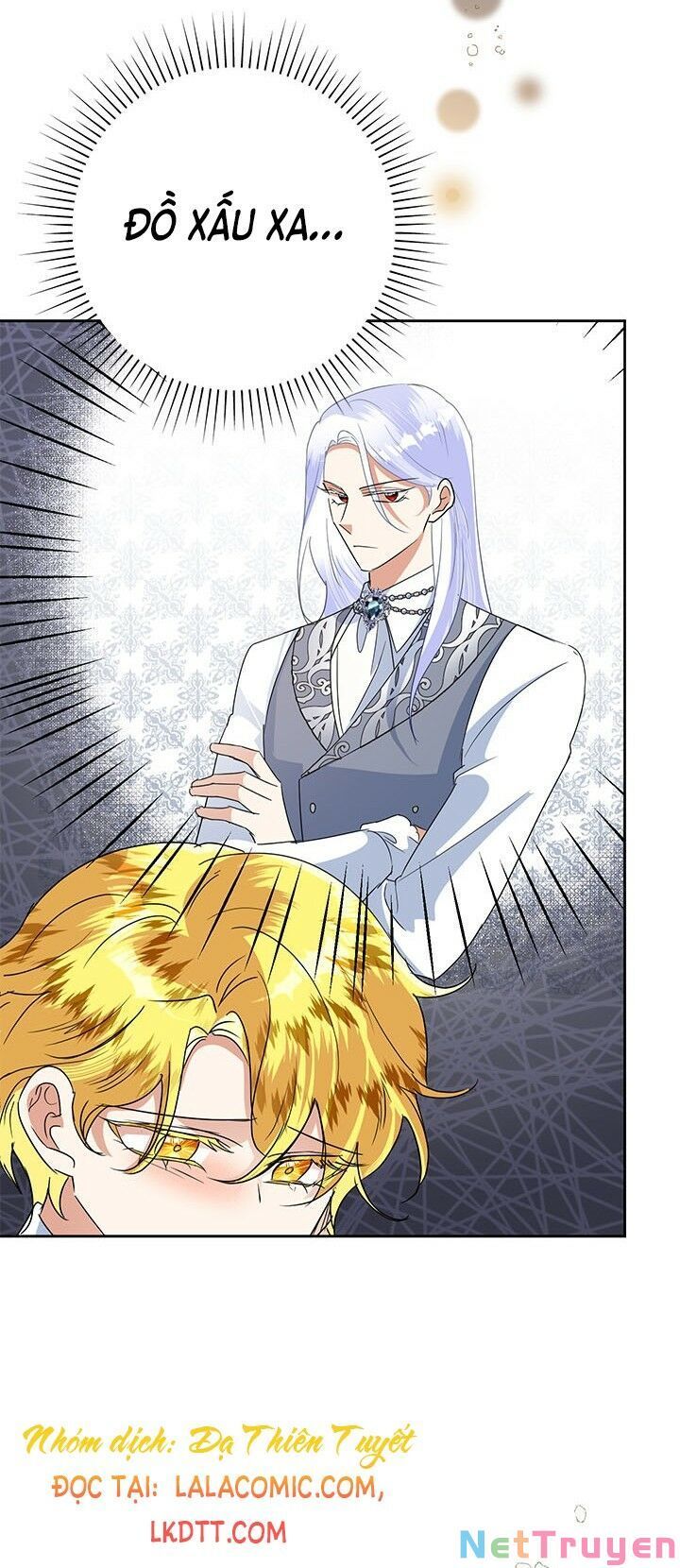 đọc truyện Ác Nữ Hôm Nay Lại Yêu Đời Rồi! Chương 26 ảnh 29 tại Thiên Thai Truyện