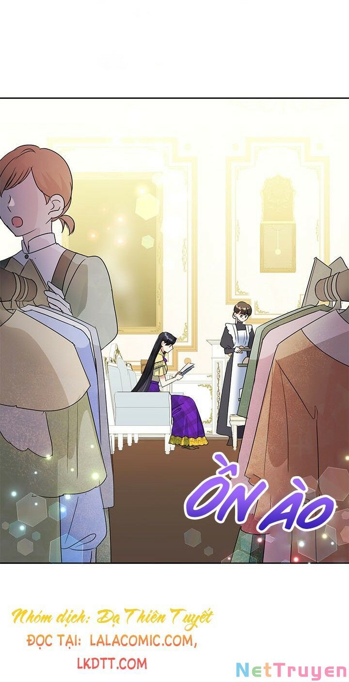 đọc truyện Ác Nữ Hôm Nay Lại Yêu Đời Rồi! Chương 26 ảnh 5 tại Thiên Thai Truyện