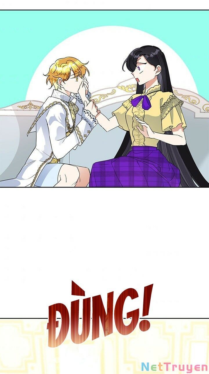 đọc truyện Ác Nữ Hôm Nay Lại Yêu Đời Rồi! Chương 26 ảnh 34 tại Thiên Thai Truyện