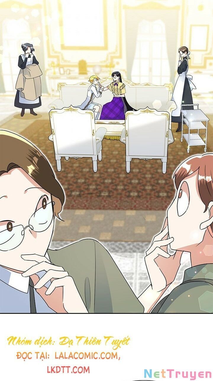 đọc truyện Ác Nữ Hôm Nay Lại Yêu Đời Rồi! Chương 26 ảnh 35 tại Thiên Thai Truyện