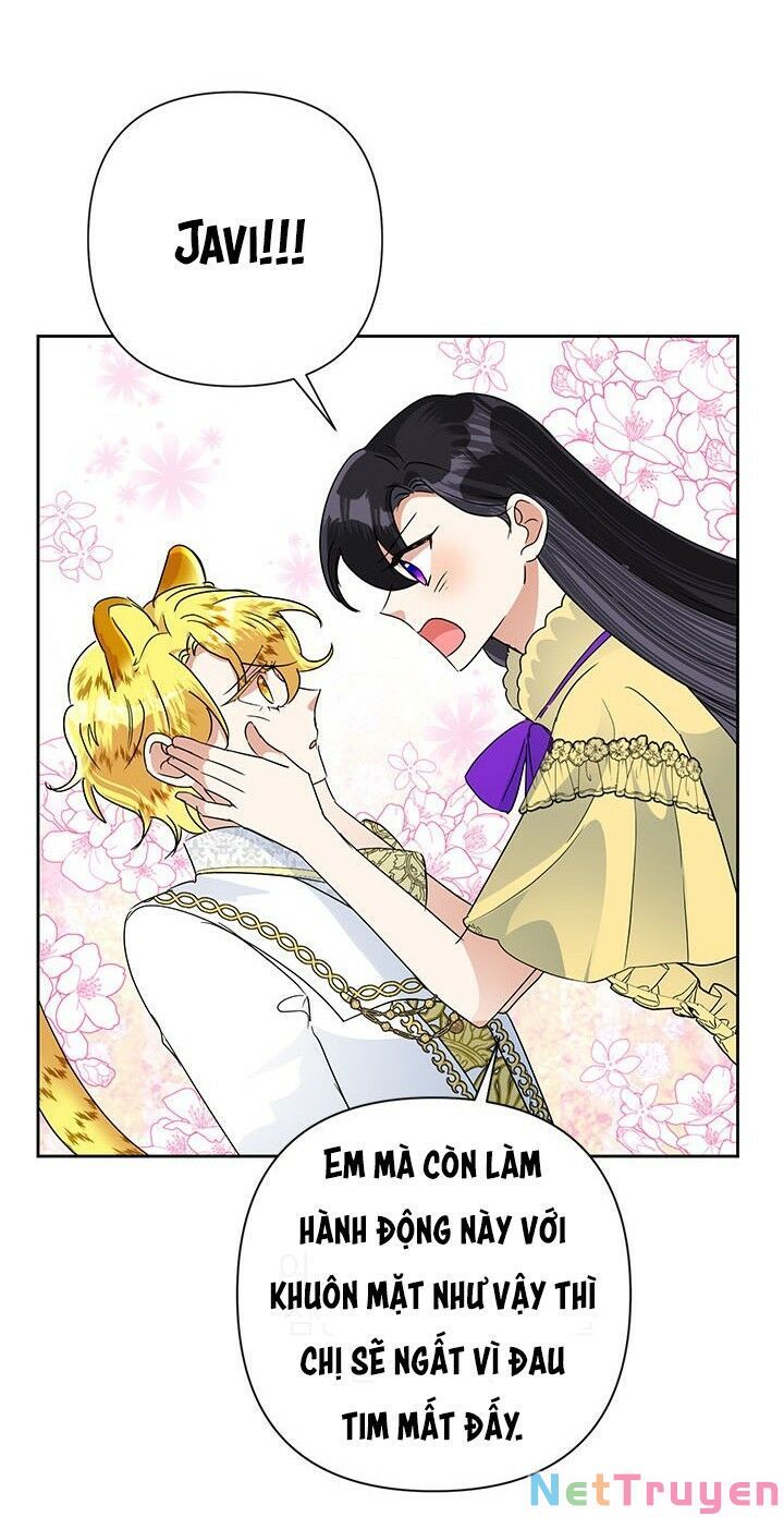 đọc truyện Ác Nữ Hôm Nay Lại Yêu Đời Rồi! Chương 26 ảnh 38 tại Thiên Thai Truyện