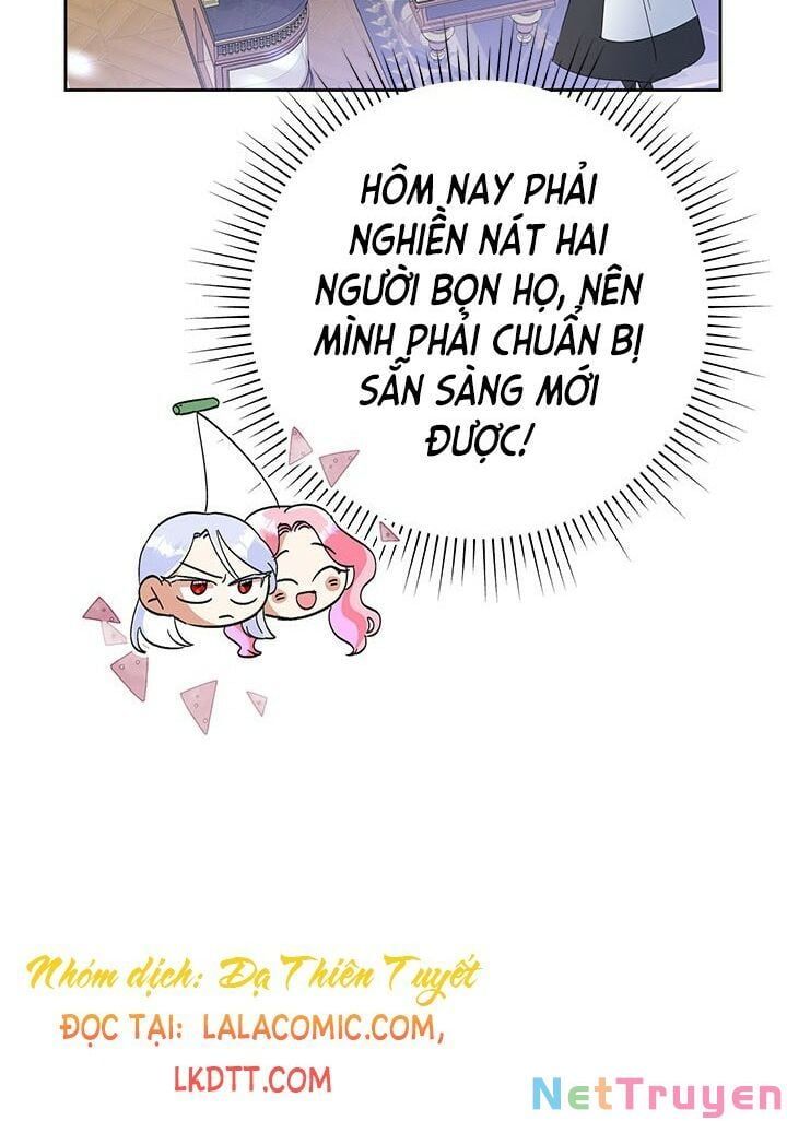 đọc truyện Ác Nữ Hôm Nay Lại Yêu Đời Rồi! Chương 26 ảnh 47 tại Thiên Thai Truyện