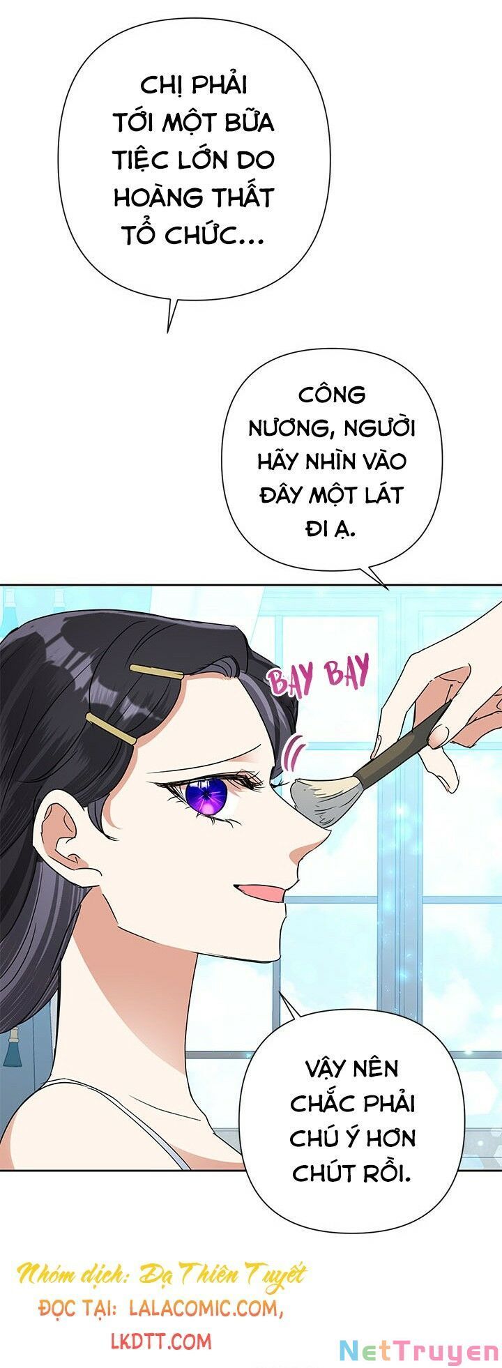 đọc truyện Ác Nữ Hôm Nay Lại Yêu Đời Rồi! Chương 26 ảnh 48 tại Thiên Thai Truyện