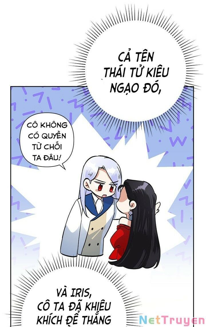 đọc truyện Ác Nữ Hôm Nay Lại Yêu Đời Rồi! Chương 26 ảnh 7 tại Thiên Thai Truyện