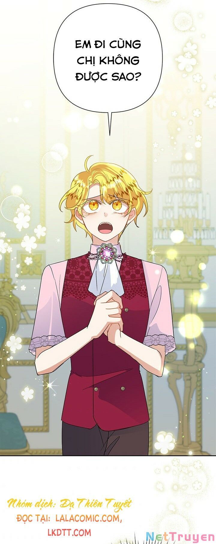 đọc truyện Ác Nữ Hôm Nay Lại Yêu Đời Rồi! Chương 26 ảnh 57 tại Thiên Thai Truyện