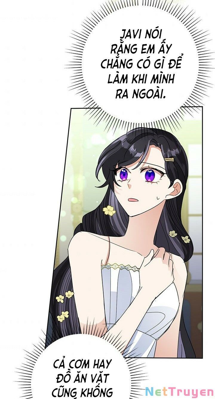 đọc truyện Ác Nữ Hôm Nay Lại Yêu Đời Rồi! Chương 26 ảnh 58 tại Thiên Thai Truyện