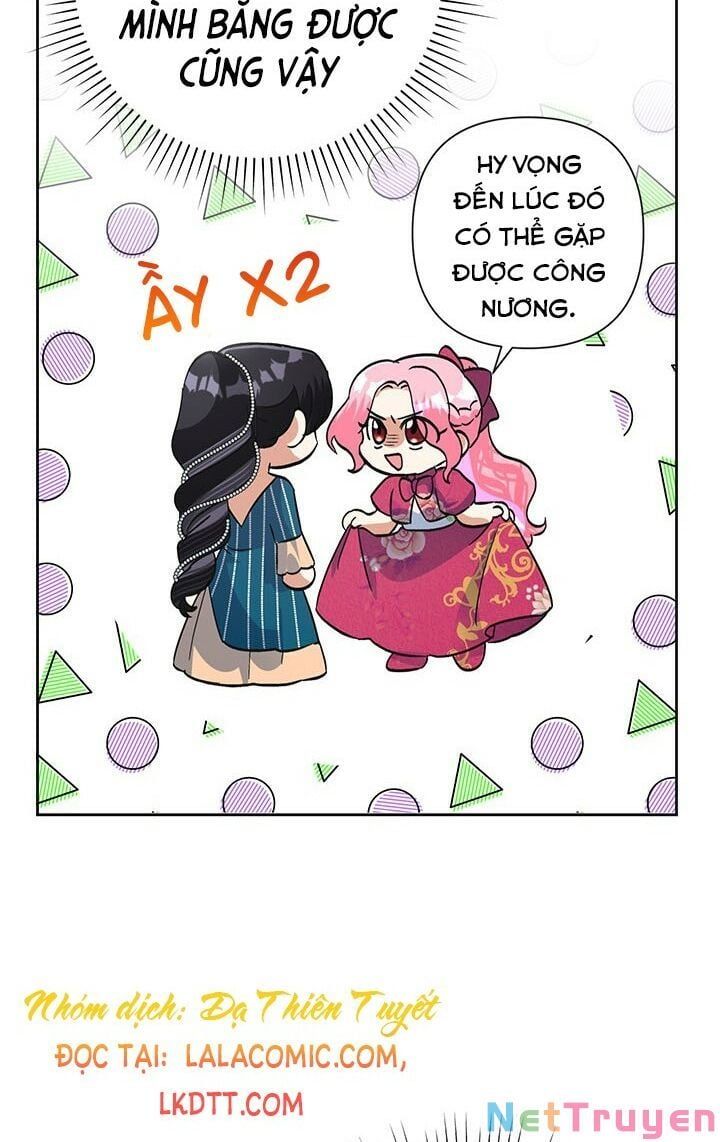 đọc truyện Ác Nữ Hôm Nay Lại Yêu Đời Rồi! Chương 26 ảnh 8 tại Thiên Thai Truyện