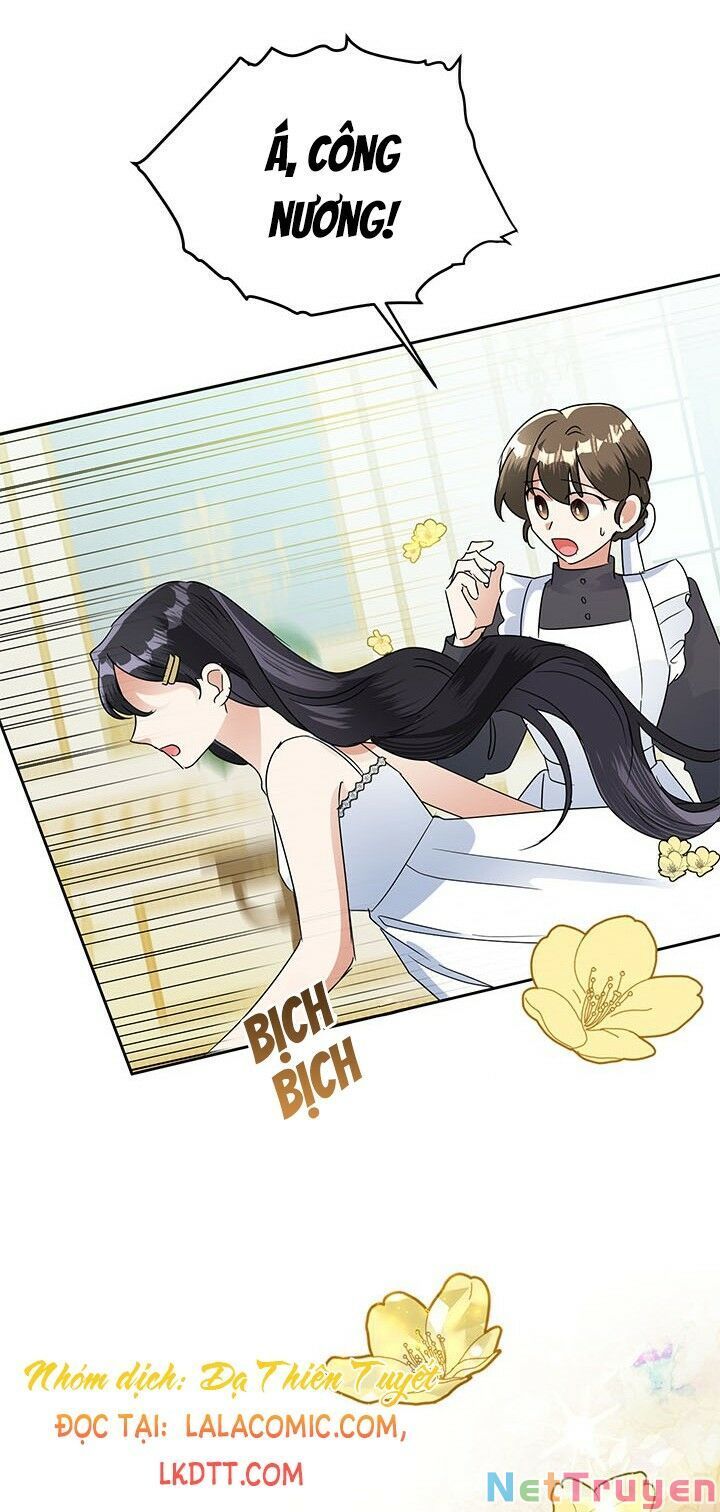 đọc truyện Ác Nữ Hôm Nay Lại Yêu Đời Rồi! Chương 26 ảnh 64 tại Thiên Thai Truyện