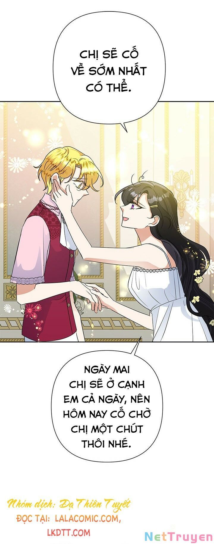 đọc truyện Ác Nữ Hôm Nay Lại Yêu Đời Rồi! Chương 26 ảnh 67 tại Thiên Thai Truyện