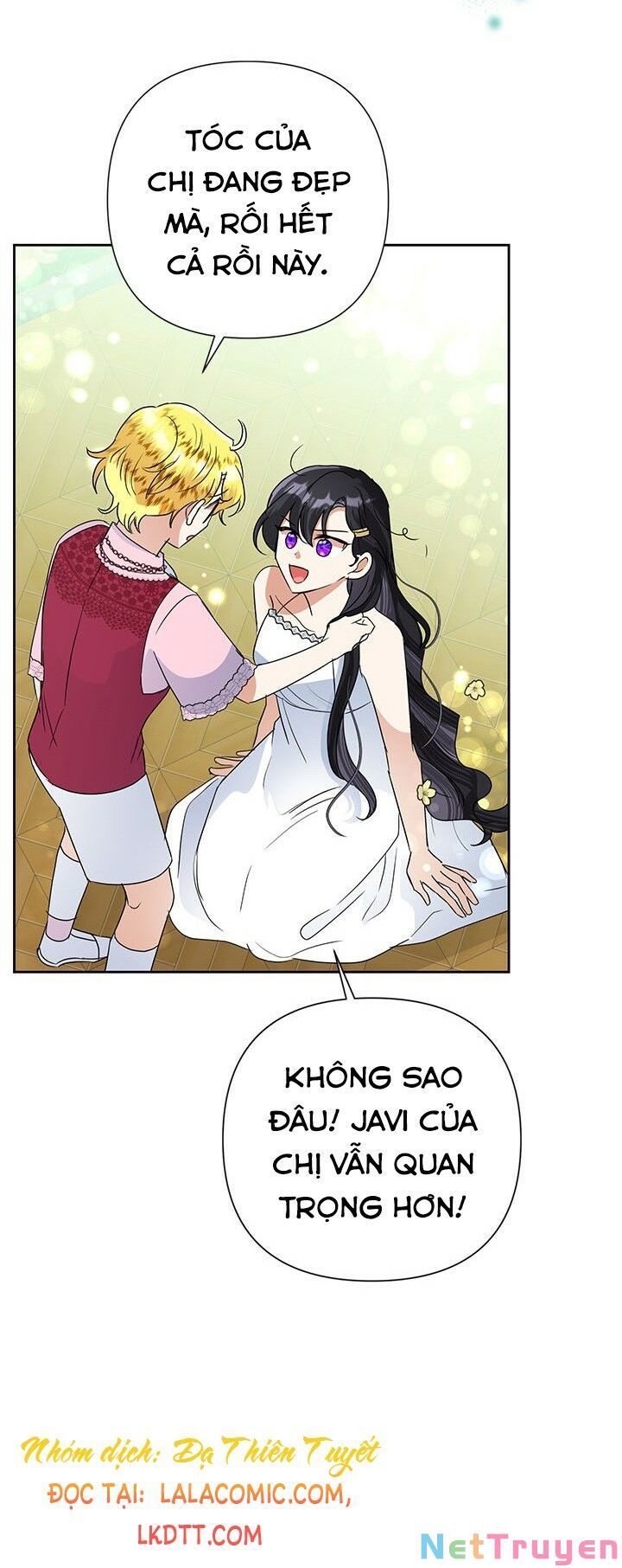 đọc truyện Ác Nữ Hôm Nay Lại Yêu Đời Rồi! Chương 26 ảnh 71 tại Thiên Thai Truyện