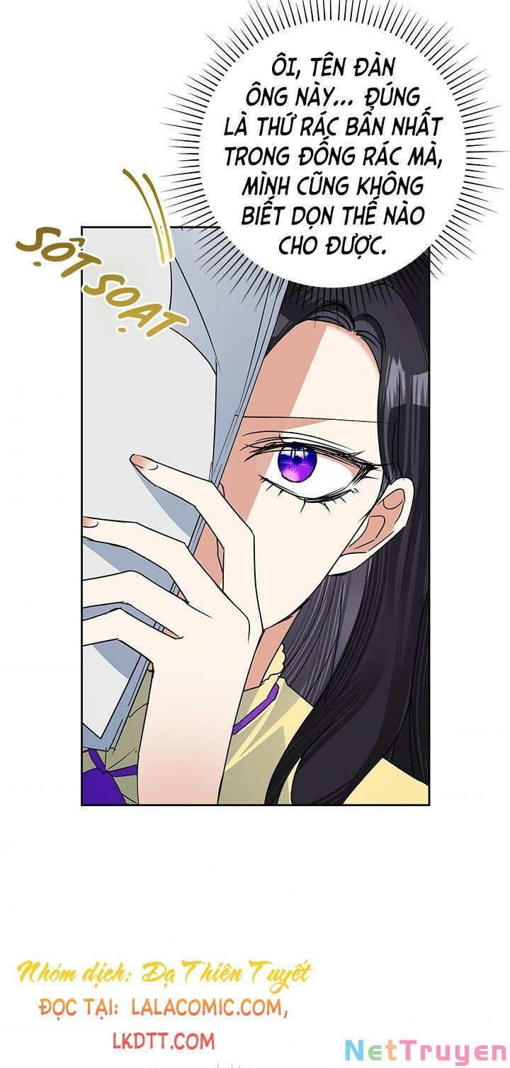 đọc truyện Ác Nữ Hôm Nay Lại Yêu Đời Rồi! Chương 26 ảnh 9 tại Thiên Thai Truyện