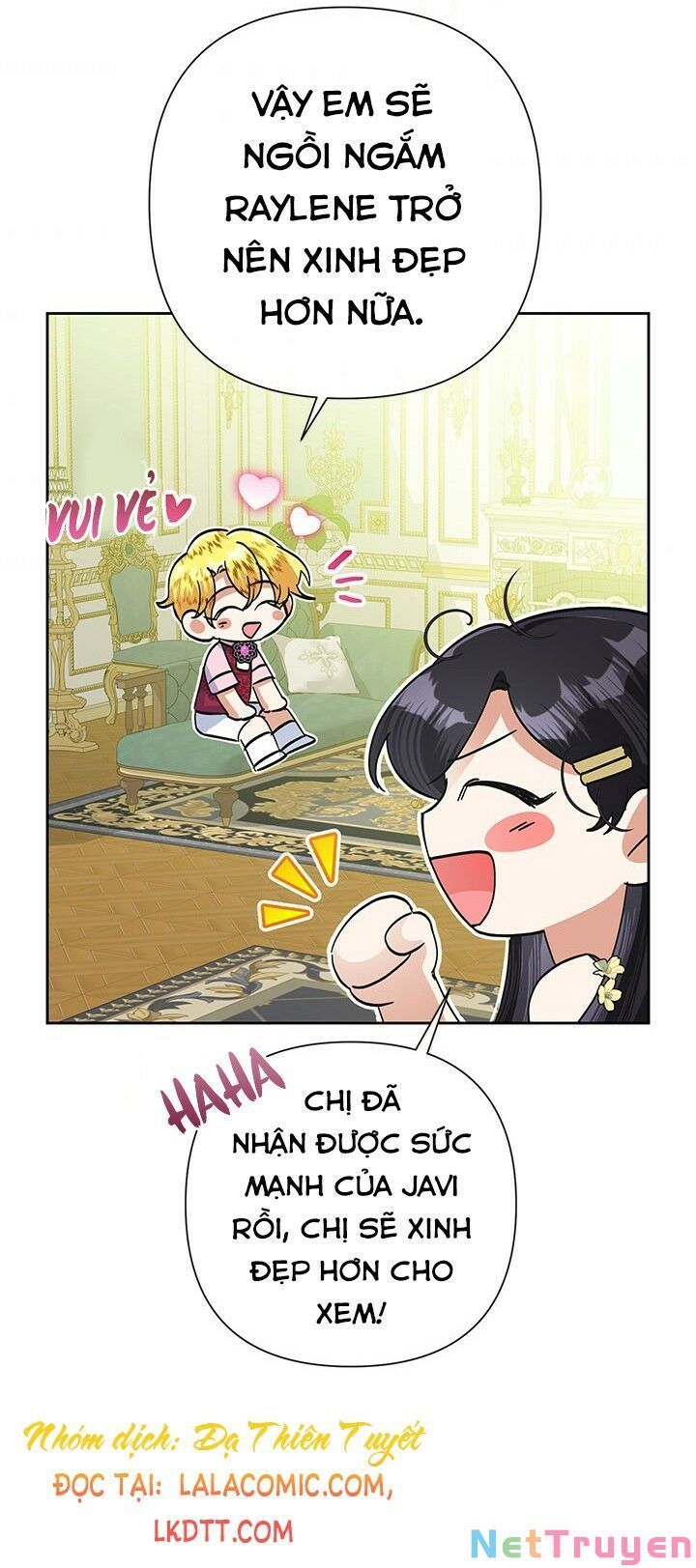 đọc truyện Ác Nữ Hôm Nay Lại Yêu Đời Rồi! Chương 26 ảnh 74 tại Thiên Thai Truyện