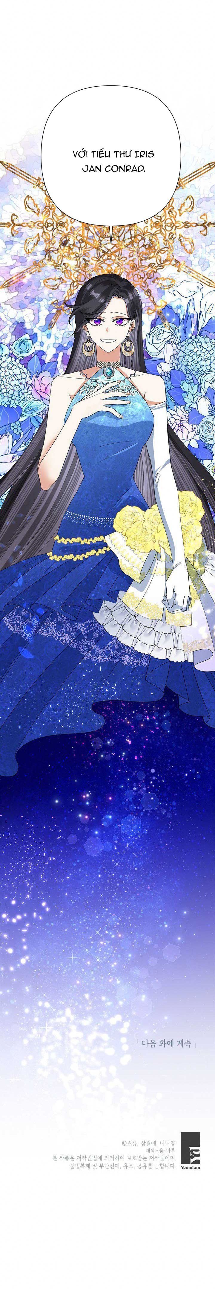 đọc truyện Ác Nữ Hôm Nay Lại Yêu Đời Rồi! Chương 27.2 ảnh 9 tại Thiên Thai Truyện