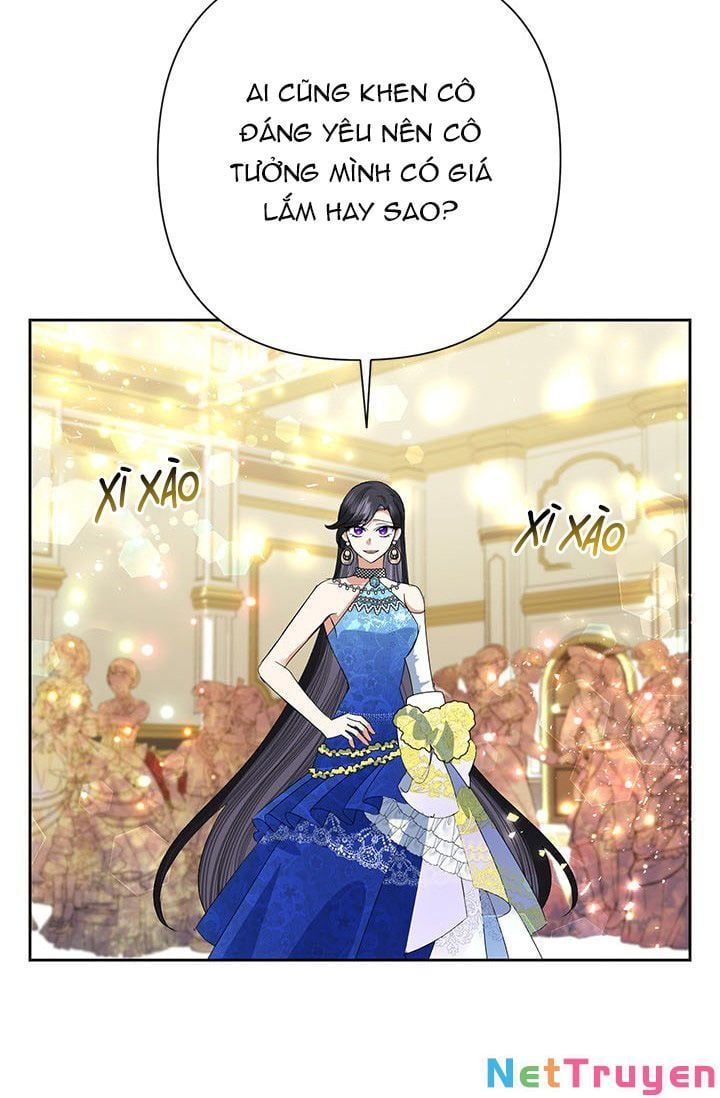 đọc truyện Ác Nữ Hôm Nay Lại Yêu Đời Rồi! Chương 28.1 ảnh 5 tại Thiên Thai Truyện