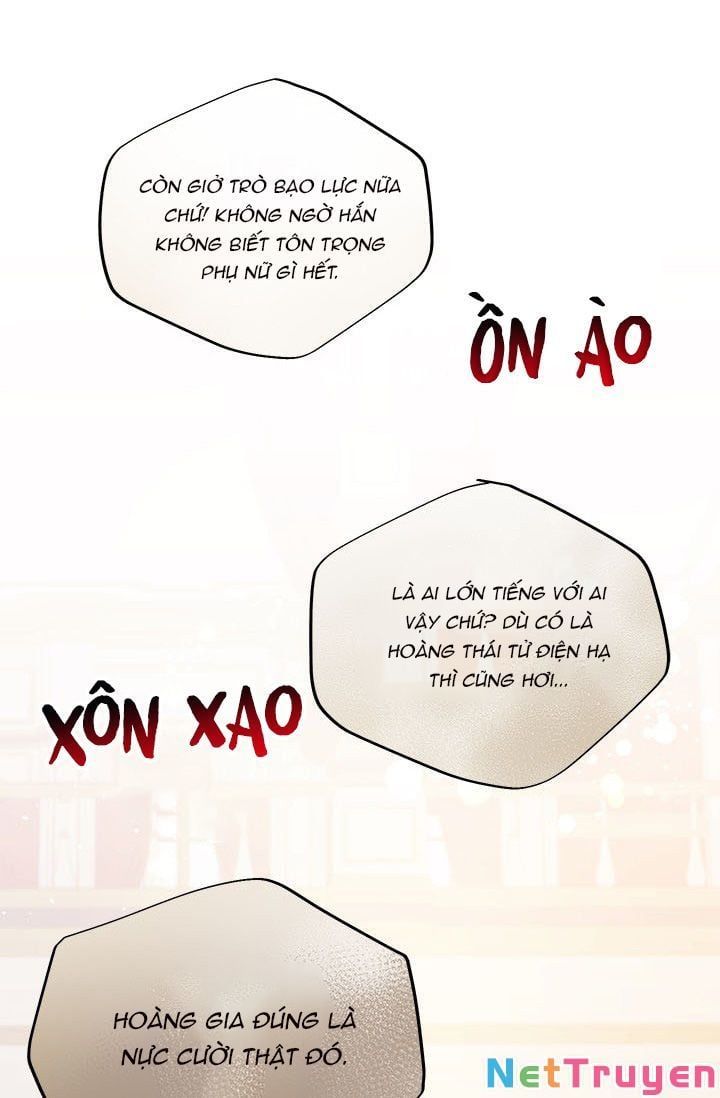 đọc truyện Ác Nữ Hôm Nay Lại Yêu Đời Rồi! Chương 28.1 ảnh 33 tại Thiên Thai Truyện