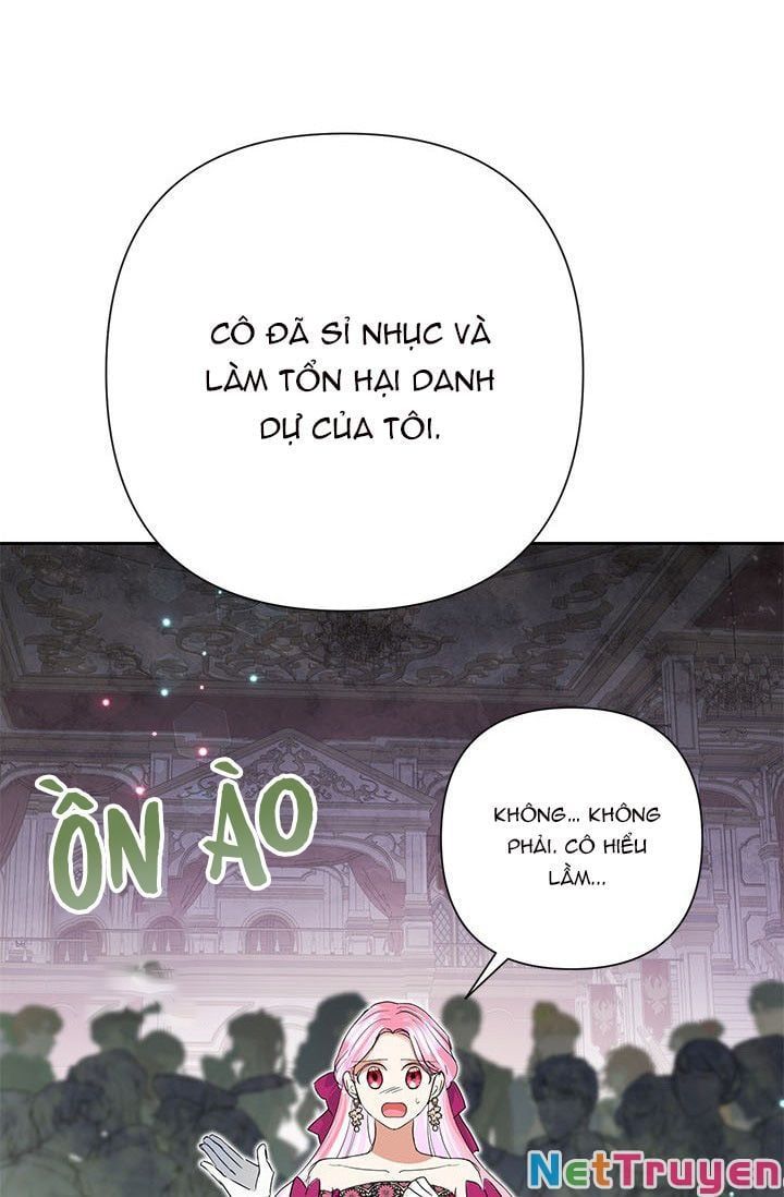 đọc truyện Ác Nữ Hôm Nay Lại Yêu Đời Rồi! Chương 28.1 ảnh 40 tại Thiên Thai Truyện