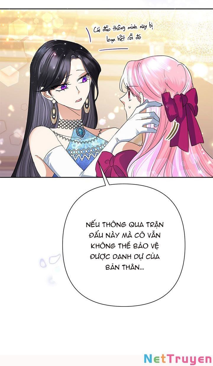 đọc truyện Ác Nữ Hôm Nay Lại Yêu Đời Rồi! Chương 28.1 ảnh 49 tại Thiên Thai Truyện