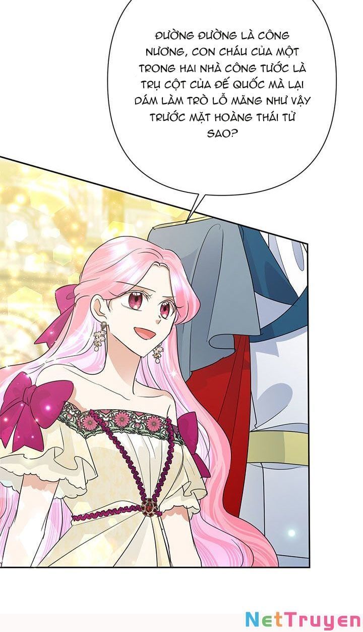 đọc truyện Ác Nữ Hôm Nay Lại Yêu Đời Rồi! Chương 28.1 ảnh 8 tại Thiên Thai Truyện