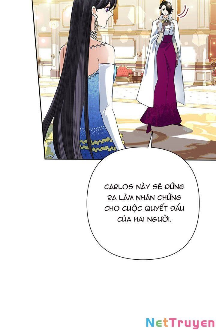 đọc truyện Ác Nữ Hôm Nay Lại Yêu Đời Rồi! Chương 28.2 ảnh 37 tại Thiên Thai Truyện