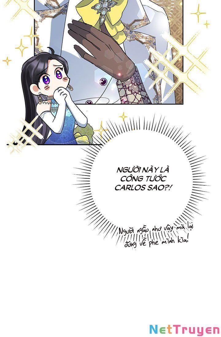 đọc truyện Ác Nữ Hôm Nay Lại Yêu Đời Rồi! Chương 28.2 ảnh 43 tại Thiên Thai Truyện