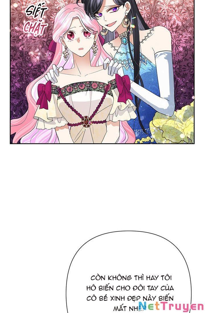 đọc truyện Ác Nữ Hôm Nay Lại Yêu Đời Rồi! Chương 28.2 ảnh 10 tại Thiên Thai Truyện