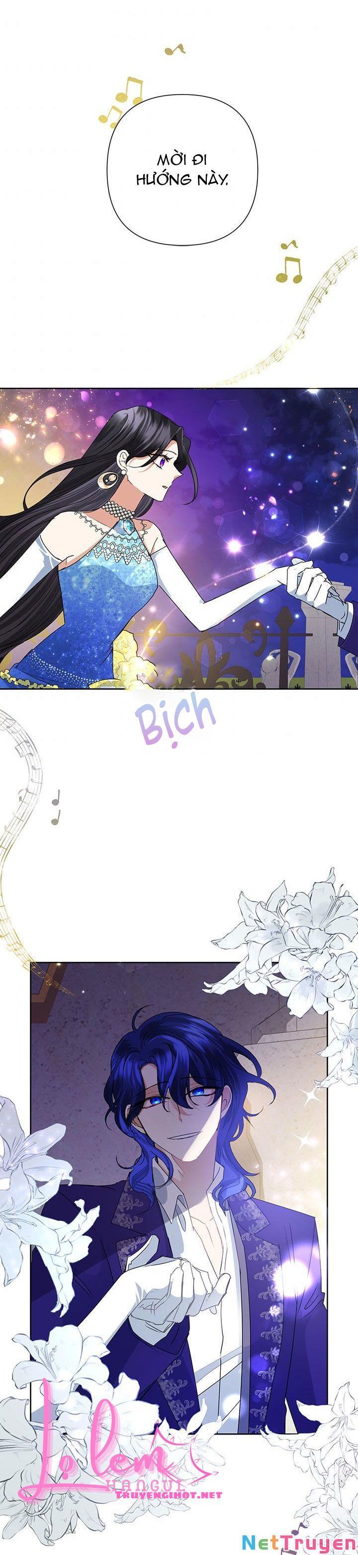 đọc truyện Ác Nữ Hôm Nay Lại Yêu Đời Rồi! Chương 29.2 ảnh 3 tại Thiên Thai Truyện