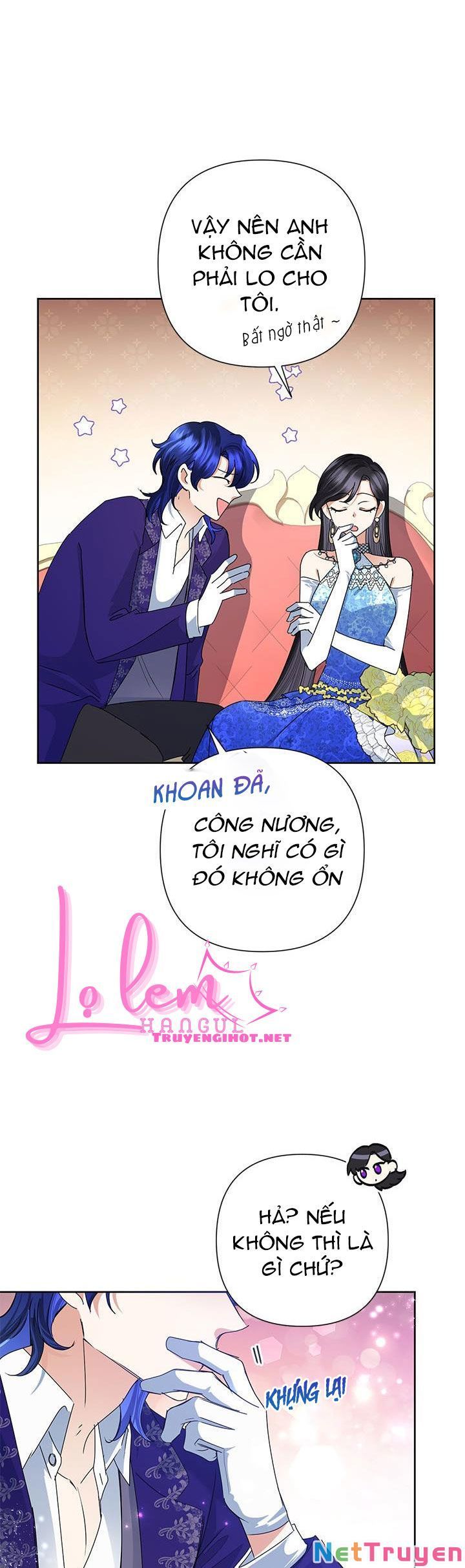 đọc truyện Ác Nữ Hôm Nay Lại Yêu Đời Rồi! Chương 29.2 ảnh 12 tại Thiên Thai Truyện