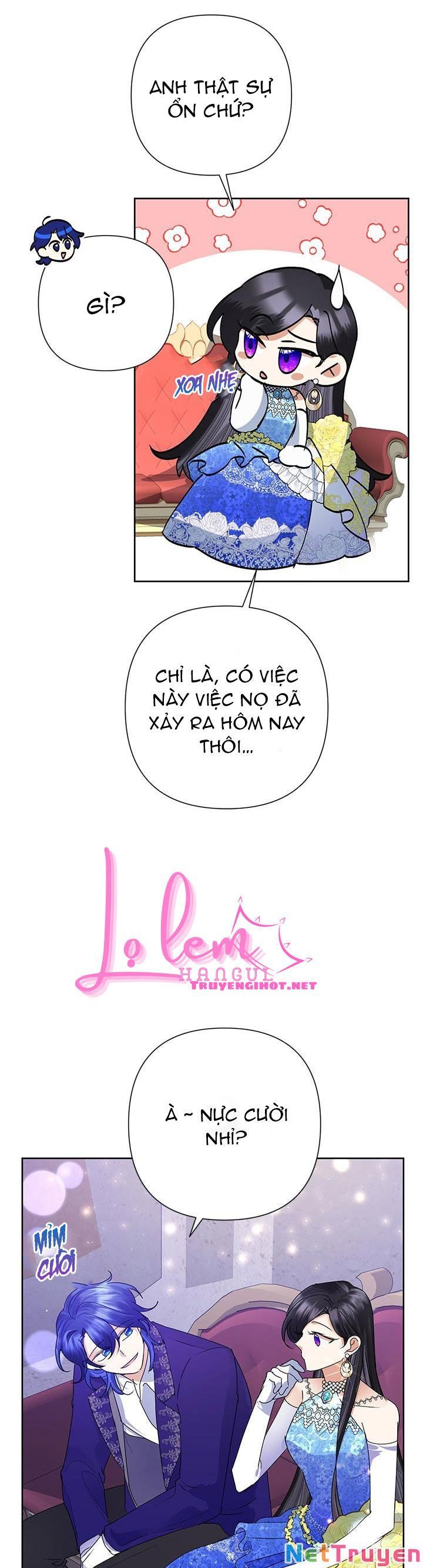 đọc truyện Ác Nữ Hôm Nay Lại Yêu Đời Rồi! Chương 29.2 ảnh 14 tại Thiên Thai Truyện