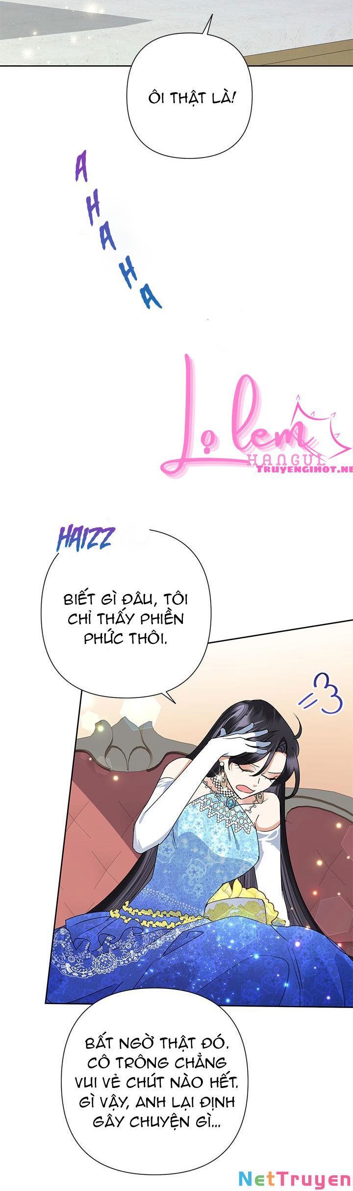 đọc truyện Ác Nữ Hôm Nay Lại Yêu Đời Rồi! Chương 29.2 ảnh 16 tại Thiên Thai Truyện