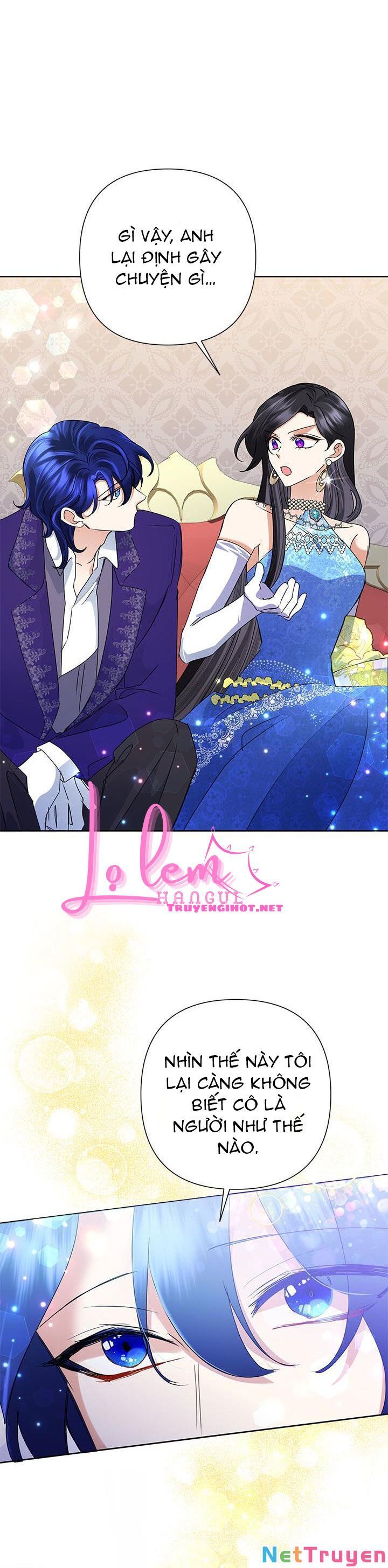 đọc truyện Ác Nữ Hôm Nay Lại Yêu Đời Rồi! Chương 29.2 ảnh 17 tại Thiên Thai Truyện