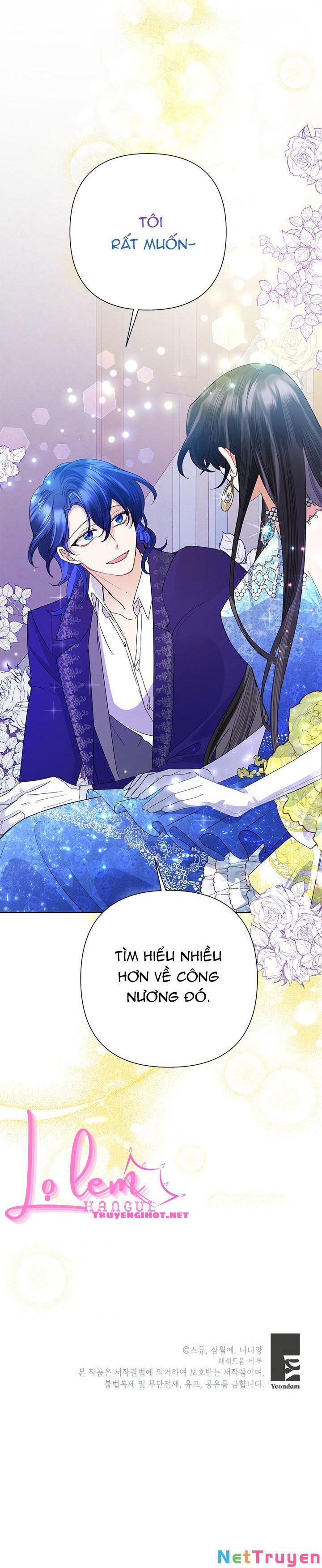 đọc truyện Ác Nữ Hôm Nay Lại Yêu Đời Rồi! Chương 29.2 ảnh 18 tại Thiên Thai Truyện