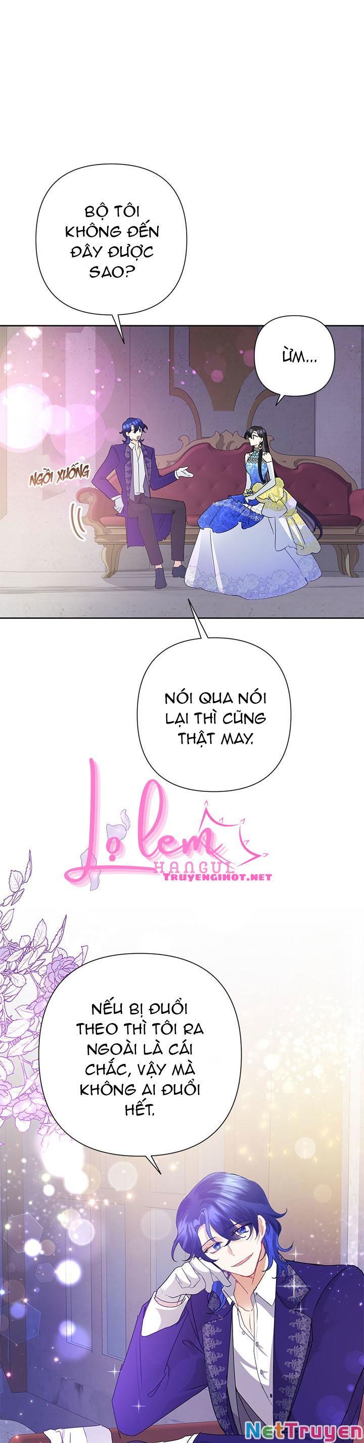 đọc truyện Ác Nữ Hôm Nay Lại Yêu Đời Rồi! Chương 29.2 ảnh 5 tại Thiên Thai Truyện