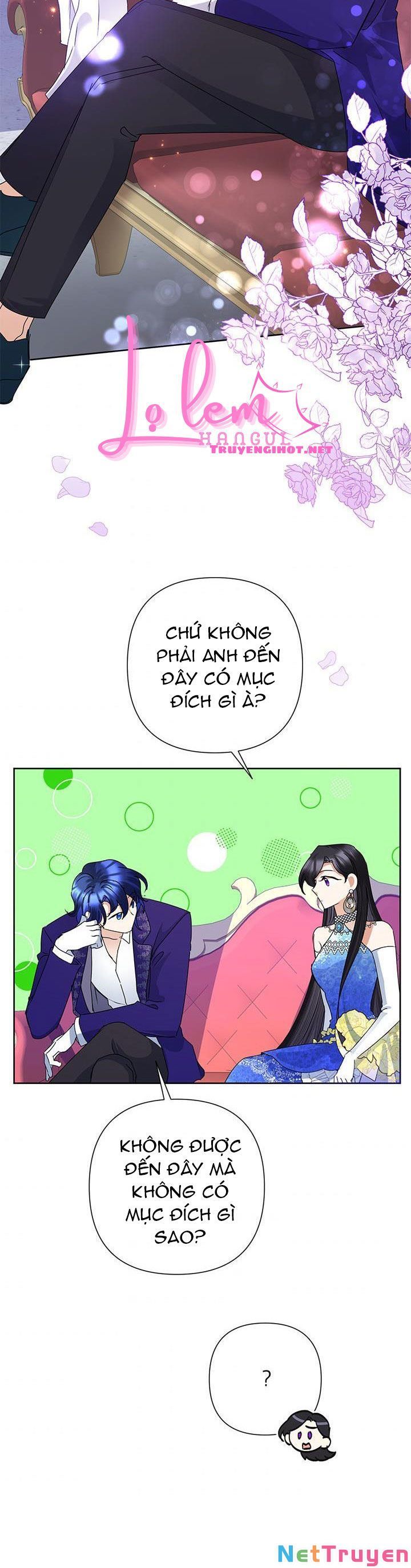 đọc truyện Ác Nữ Hôm Nay Lại Yêu Đời Rồi! Chương 29.2 ảnh 6 tại Thiên Thai Truyện