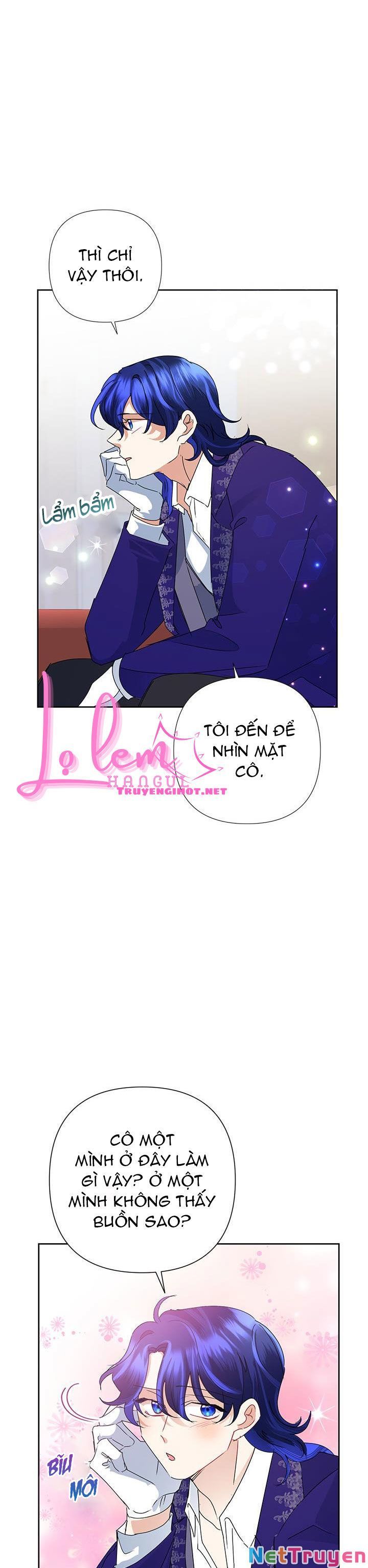 đọc truyện Ác Nữ Hôm Nay Lại Yêu Đời Rồi! Chương 29.2 ảnh 7 tại Thiên Thai Truyện