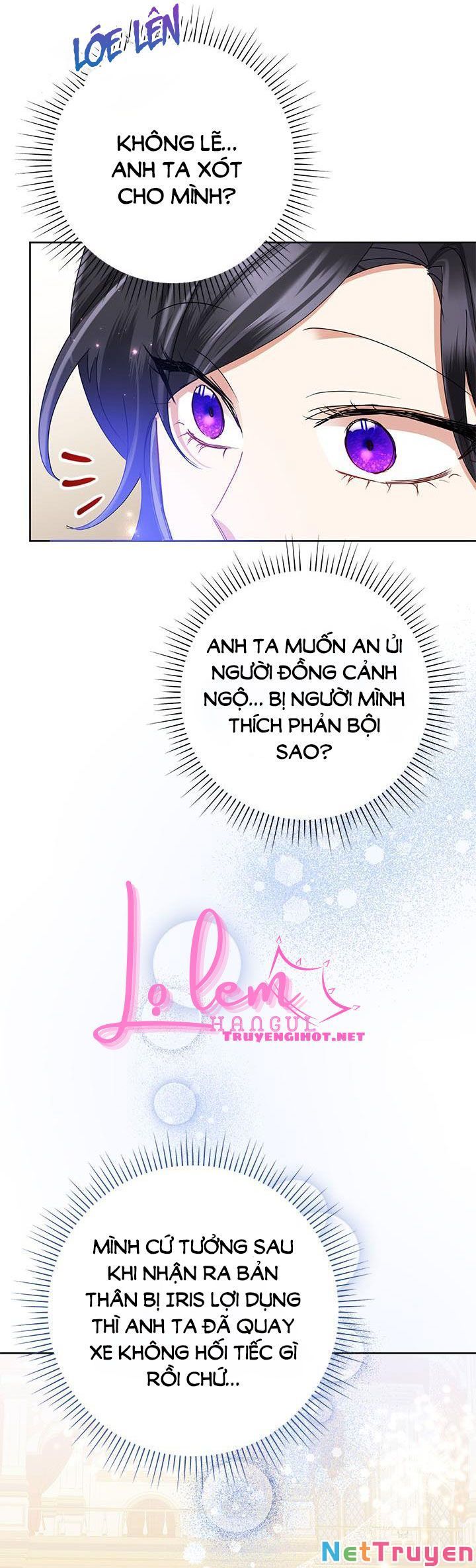 đọc truyện Ác Nữ Hôm Nay Lại Yêu Đời Rồi! Chương 29.2 ảnh 9 tại Thiên Thai Truyện