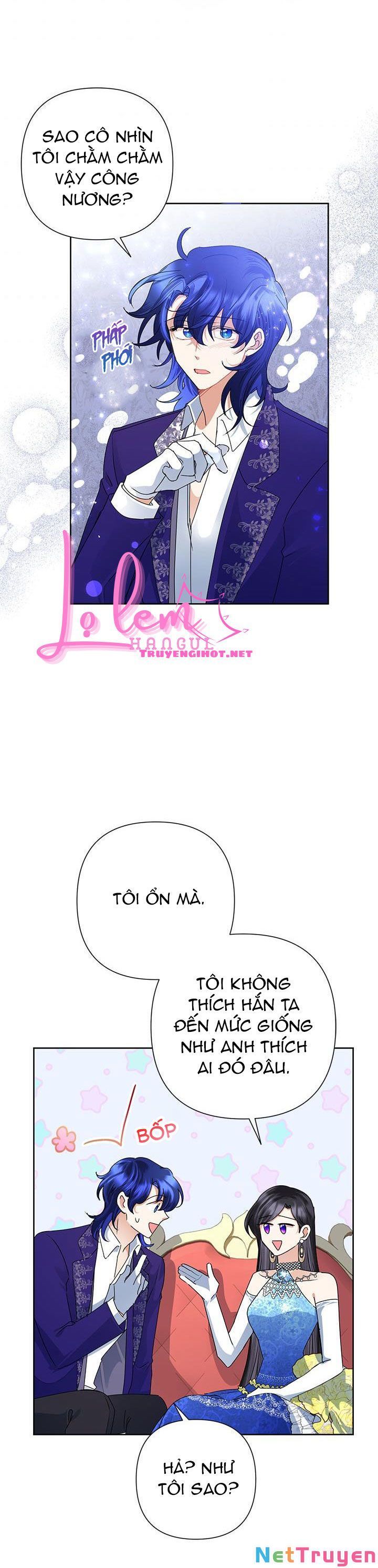 đọc truyện Ác Nữ Hôm Nay Lại Yêu Đời Rồi! Chương 29.2 ảnh 11 tại Thiên Thai Truyện