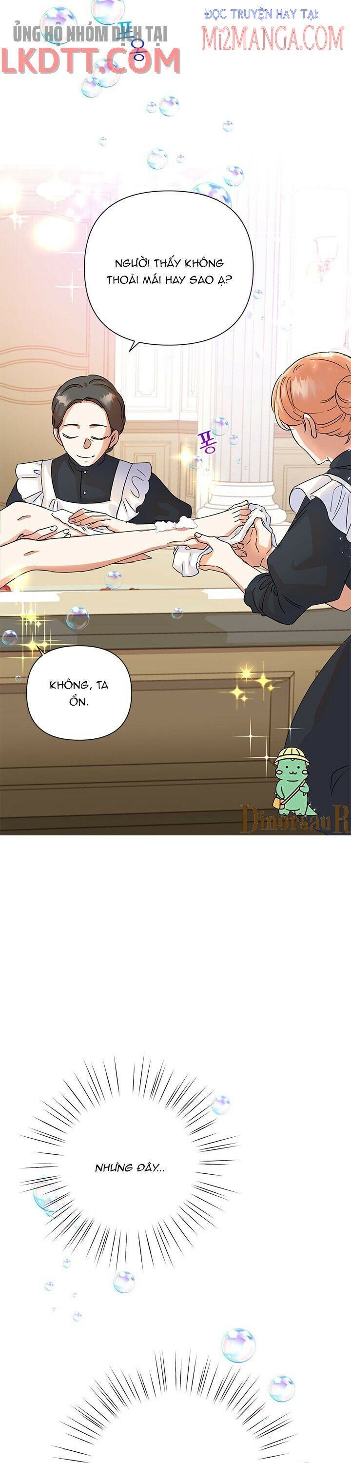 đọc truyện Ác Nữ Hôm Nay Lại Yêu Đời Rồi! Chương 3 ảnh 6 tại Thiên Thai Truyện