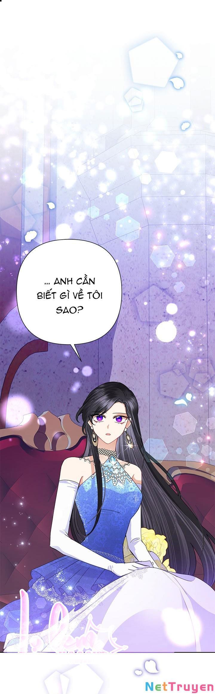 đọc truyện Ác Nữ Hôm Nay Lại Yêu Đời Rồi! Chương 30.1 ảnh 3 tại Thiên Thai Truyện