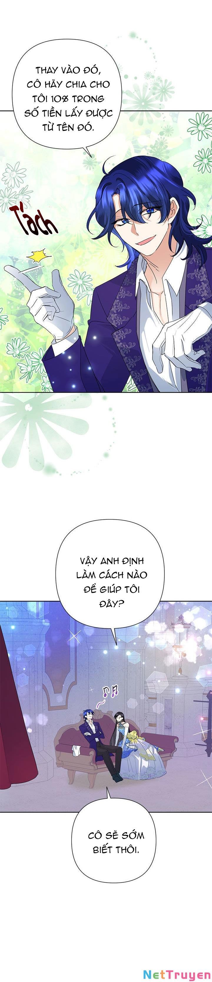 đọc truyện Ác Nữ Hôm Nay Lại Yêu Đời Rồi! Chương 30.1 ảnh 14 tại Thiên Thai Truyện