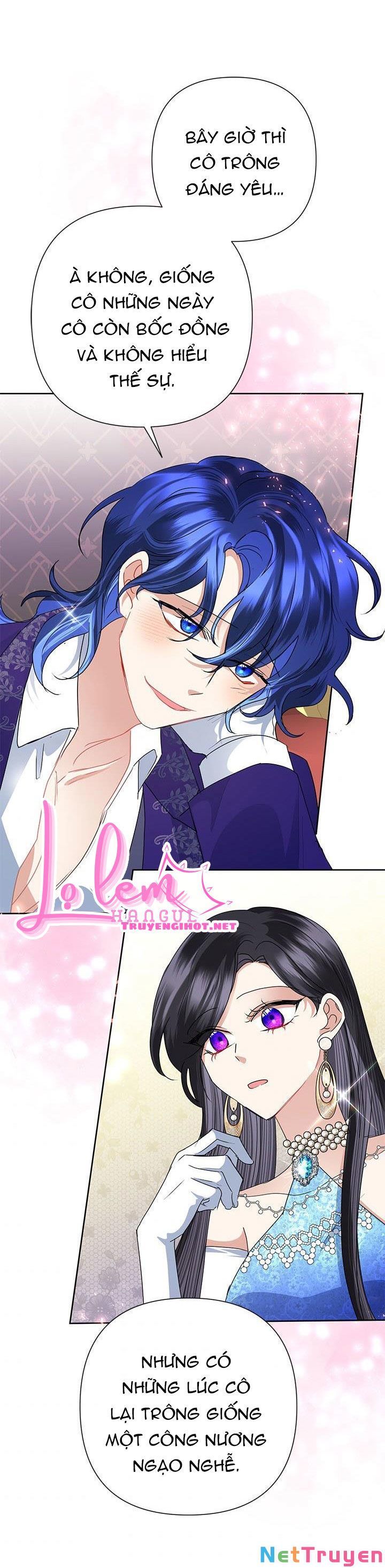 đọc truyện Ác Nữ Hôm Nay Lại Yêu Đời Rồi! Chương 30.1 ảnh 16 tại Thiên Thai Truyện